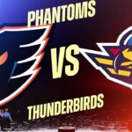 03/27/2026 - LV Phantoms vs SPR Thunderbirds
