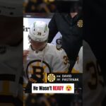 He Took Smelling Salts and COMPLETELY Lost It 💥