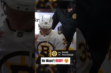 He Took Smelling Salts and COMPLETELY Lost It 💥