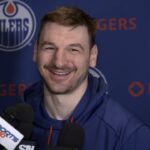 PRE-RAW | Zach Hyman 03.31.26