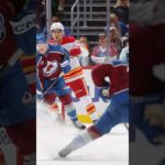 The Flames aren't usually that BAD...