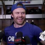 POST-RAW | Max Jones 03.31.26