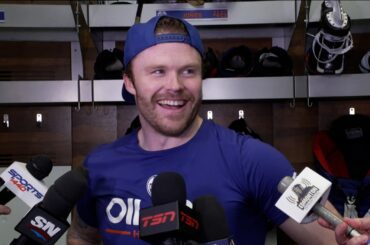 POST-RAW | Max Jones 03.31.26