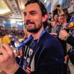 Connor Hellebuyck to receive highest US civilian honor | Full Episode