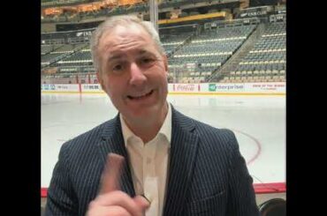Penguins postgame: Momentum grows. Inside Pens 2nd big win
