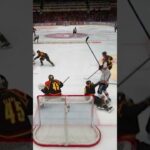 Eemeli Suomi matchstraff (Växjö Lakers HC Brynäs IF i Monitor ERP Arena i SHL i Sverige) (#Shorts)