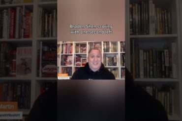 The New York Islanders played better but not well enough to win in a 4-3 regulation loss in Buffalo.