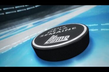 QMJHL Plays of the Week / Jeux de la semaine LHJMQ - 02/12/20