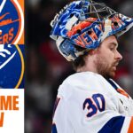 New York Islanders vs Buffalo Sabres Postgame Recap, Reaction, Highlights | 3/31/26