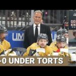 Vegas Golden Knights and Mitch Marner BENEFIT—Tortorella’s Mindset PAYS Off - VGK Podcast
