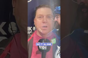 The Canucks need to add a veteran D with some grit to help insulate the young core.