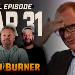 Treliving FIRED 🚨 | FN Barn Burner - March 31st, 2026