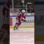 Serien-Entscheider Bryce Kindopp!