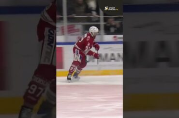 Serien-Entscheider Bryce Kindopp!