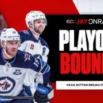 How have Jets gotten back into playoff race?