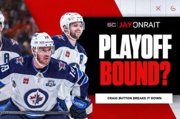 How have Jets gotten back into playoff race?