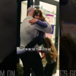 Team Nick this, Team Marcus that, consider it Team Foligno from now on