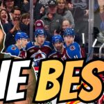 THEY DID WHAT?? Flames vs Avalanche Game Highlights 3/30 (REACTION)