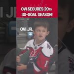 The GREAT 8️⃣ gets GREATER! 🐐