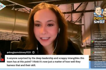 DK's Double Shot of Penguins: Malkin’s back tonight!