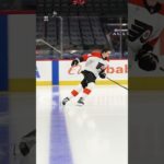 Welcome to the NHL, Porter Martone! #shorts