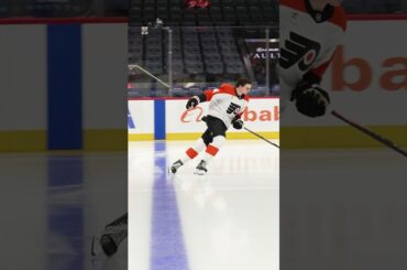 Welcome to the NHL, Porter Martone! #shorts