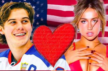 10 Things You Didn't Know about Jack Hughes...