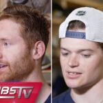 MTL@TBL: Postgame media ops | FULL PRESS CONFERENCES