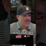 Is Dylan Larkin the right captain for the Red Wings? #DetroitRedWings #NHL #RedWings #Detroit