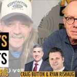 Oilers Shutout Kraken 3-0! | Craig Button & Ryan Rishaug | The Nielson Show | 04-01-26