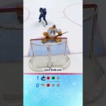 NHL Shootout Highlights: Vancouver Canucks vs Nashville Predators