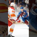 The Flames didn't stand a chance !!