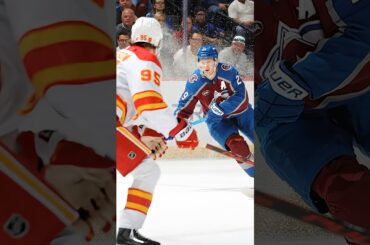 The Flames didn't stand a chance !!