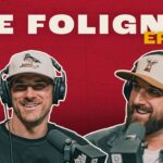 Wild on 7th- Episode #139 Buckle Up, Nick and Marcus Foligno are Here