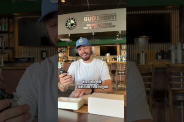 Don't miss the Remi Poirier Bobblehead Giveaway THIS Saturday, April 4!