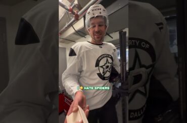 Fake spider prank 🕷️😂