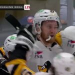 Un deuxième but pour Anthony Mantha!