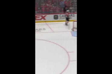 Alex Ovechkin with a Goal vs Philadelphia Flyers