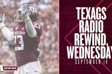 OB | Brandon Leone | Ryan Brauninger | Peter Burns: TA Rewind (9/14)