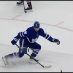 Andreas Johnsson Injury - The Injury Gurus Dec 4, 2019 Toronto Maple Leafs vs. Colorado Avalanche