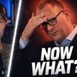 Brad Treliving FIRED As Maple Leafs General Manager 😬 | FN Barn Burner