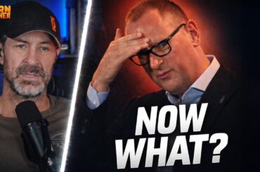 Brad Treliving FIRED As Maple Leafs General Manager 😬 | FN Barn Burner