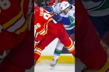 The Flames DESERVE the Number 1 Pick