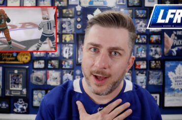 LFR19 - Game 75 - Tone - Maple Leafs 5, Ducks 4 (OT)