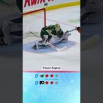 NHL Shootout Highlights: Minnesota Wild vs Philadelphia Flyers