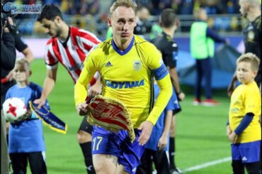 Sam na Sam: Adam Marciniak - zapowiedź