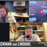 Logan O'Connor Returns tonight! Broncos Restructure Waddle, Avs/Nugs Double Dip-a-Roo tonight