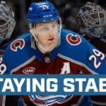 What makes the Colorado Avalanche so stable? | DNVR Avalanche Podcast