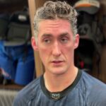 Brock Nelson on playoff push, impact of injured players