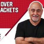 Canes overpower Blue Jackets, 5-2